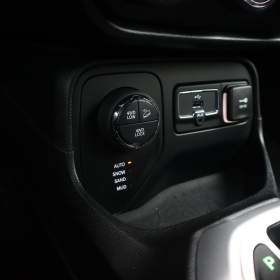 Foto inzerátu Jeep Renegade 2.0 MultiJet