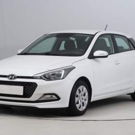Foto inzerátu Hyundai i20 1.2