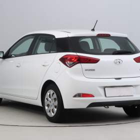 Foto inzerátu Hyundai i20 1.2