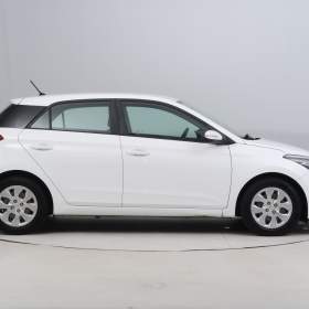 Foto inzerátu Hyundai i20 1.2