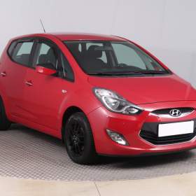 Fotka k inzerátu Hyundai ix20 1.4 CVVT / 19574371