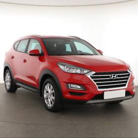 Hyundai Tucson 1.6 T- GDI / 19635016