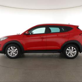 Foto inzerátu Hyundai Tucson 1.6 T-GDI