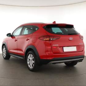 Foto inzerátu Hyundai Tucson 1.6 T-GDI