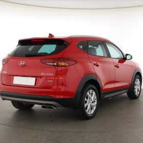 Foto inzerátu Hyundai Tucson 1.6 T-GDI