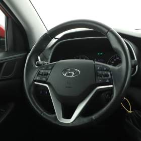 Foto inzerátu Hyundai Tucson 1.6 T-GDI