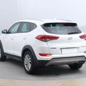 Foto inzerátu Hyundai Tucson 1.6 T-GDI