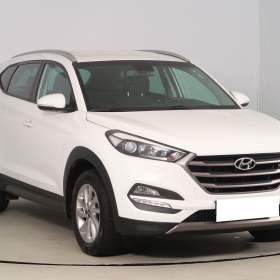 Hyundai Tucson 1.6 T- GDI / 19635017