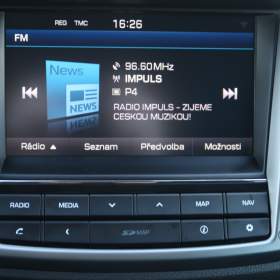 Foto inzerátu Hyundai Tucson 1.6 T-GDI