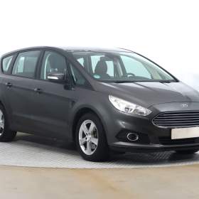 Ford S- MAX 2.0 TDCi / 19635018