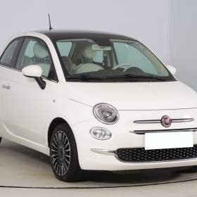 Fiat 500 1.2 / 19635019