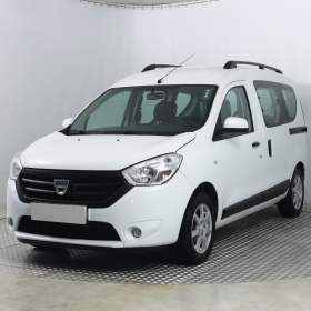 Foto inzerátu Dacia Dokker 1.6 i