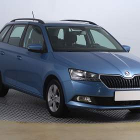 Foto inzerátu Škoda Fabia 1.0 TSI