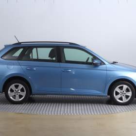 Foto inzerátu Škoda Fabia 1.0 TSI