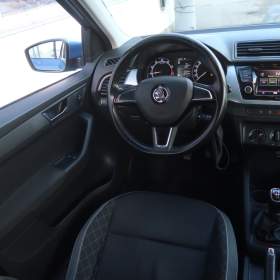 Foto inzerátu Škoda Fabia 1.0 TSI