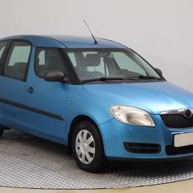 Fotka k inzerátu Škoda Roomster 1.2 12V / 19576910