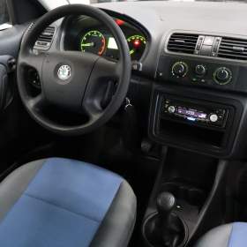 Foto inzerátu Škoda Roomster 1.2 12V