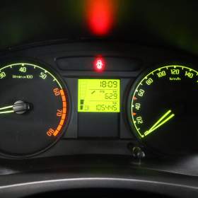 Foto inzerátu Škoda Roomster 1.2 12V