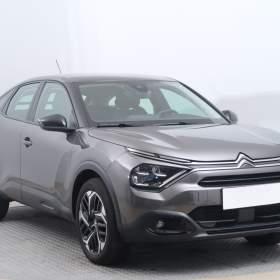 Fotka k inzerátu Citroën C4 1.2 PureTech / 19556002