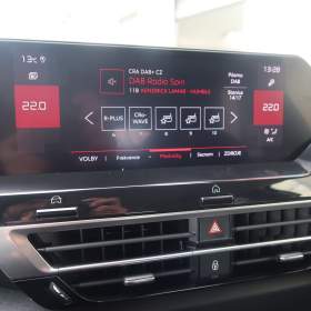 Foto inzerátu Citroën C4 1.2 PureTech