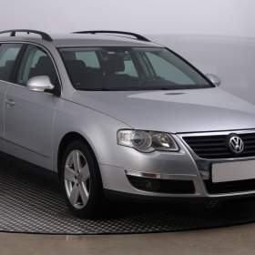 Volkswagen Passat 2.0 TDI / 19635027