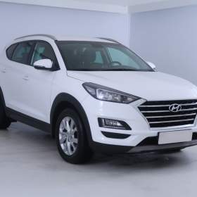 Hyundai Tucson 1.6 T- GDI / 19635029