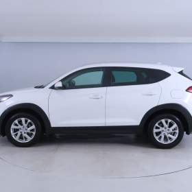 Foto inzerátu Hyundai Tucson 1.6 T-GDI