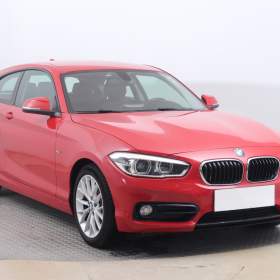 BMW Řada 1 116d / 19635034
