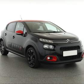 Citroën C3 1.2 PureTech / 19635036