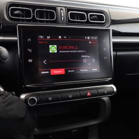 Foto inzerátu Citroën C3 1.2 PureTech