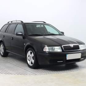 Fotka k inzerátu Škoda Octavia 1.6 / 19631258