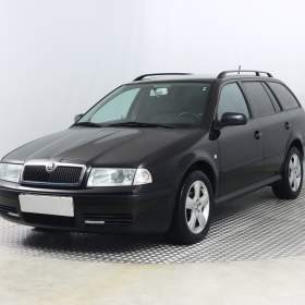 Foto inzerátu Škoda Octavia 1.6