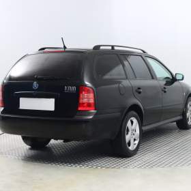 Foto inzerátu Škoda Octavia 1.6