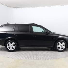 Foto inzerátu Škoda Octavia 1.6