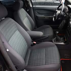 Foto inzerátu Škoda Octavia 1.6