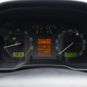 Foto inzerátu Škoda Octavia 1.6