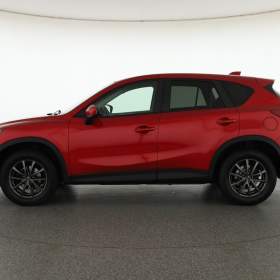 Foto inzerátu Mazda CX-5 2.0 Skyactiv-G