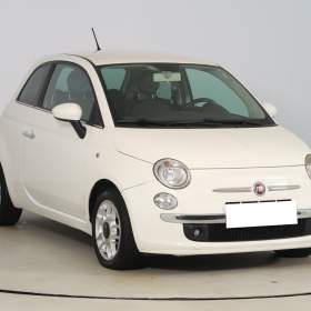 Fiat 500 1.4 / 19635043