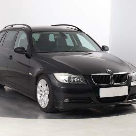 Fotka k inzerátu BMW Řada 3 318 d / 19578485