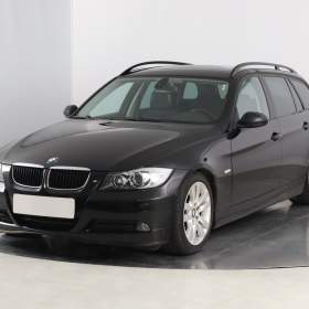 Foto inzerátu BMW Řada 3 318 d