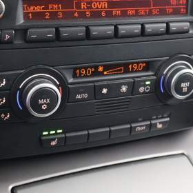 Foto inzerátu BMW Řada 3 318 d