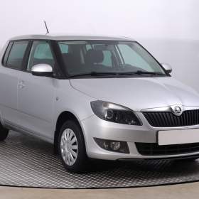 Fotka k inzerátu Škoda Fabia 1.2 TSI / 19567714