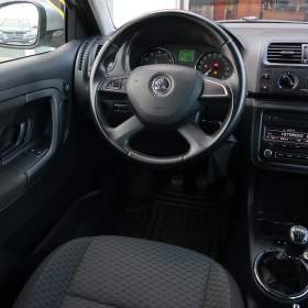 Škoda Fabia 1.2 TSI / 19635047