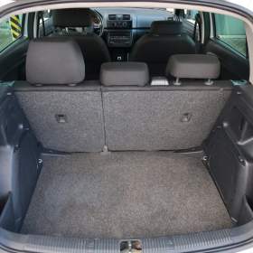 Foto inzerátu Škoda Fabia 1.2 TSI