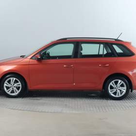 Foto inzerátu Škoda Fabia 1.0 TSI