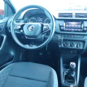 Foto inzerátu Škoda Fabia 1.0 TSI