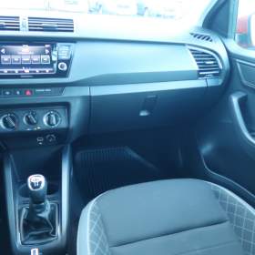 Foto inzerátu Škoda Fabia 1.0 TSI