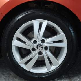 Foto inzerátu Škoda Fabia 1.0 TSI