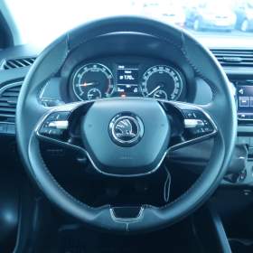 Foto inzerátu Škoda Fabia 1.0 TSI