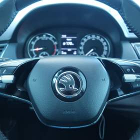 Foto inzerátu Škoda Fabia 1.0 TSI